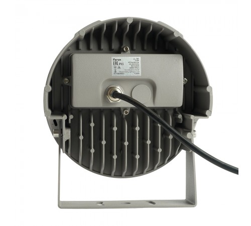 Настенно-потолочный прожектор Feron 51786 LL-701