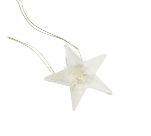 Гирлянда с насадками CL589 51446