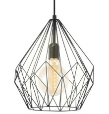 Подвесной светильник Eglo ПРОМО 49257 Carlton