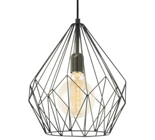 Подвесной светильник Eglo ПРОМО 49257 Carlton