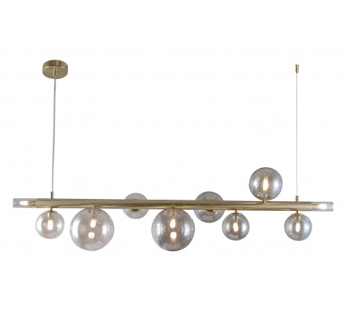 Подвесной светильник Indigo 11026/10PL Gold Canto