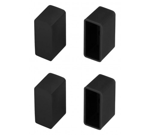 Заглушка для профиля Arlight 045881 WPH-FLEX