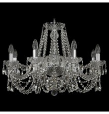 Подвесная люстра Bohemia Art Classic 11.11.8.240.Cr.Sp 11.11