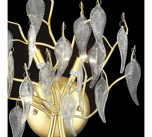 Бра Wertmark WE182.03.401 Daniela