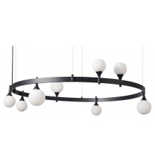 Подвесная люстра Kink Light 07808-8,19 Бьянки