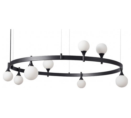 Подвесная люстра Kink Light 07808-8,19 Бьянки