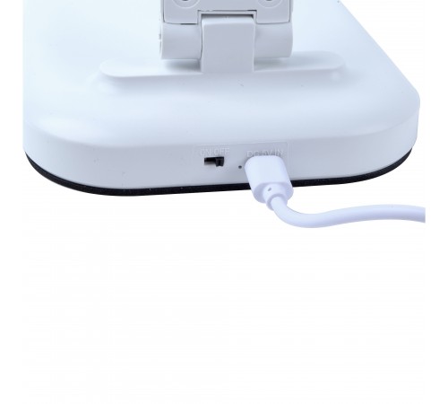 Настольная лампа офисная Uniel UL-00010743 ULM-D607