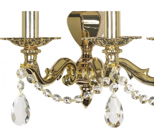 Бра Arti Lampadari Amelia E 2.1.3.600 GB Amelia