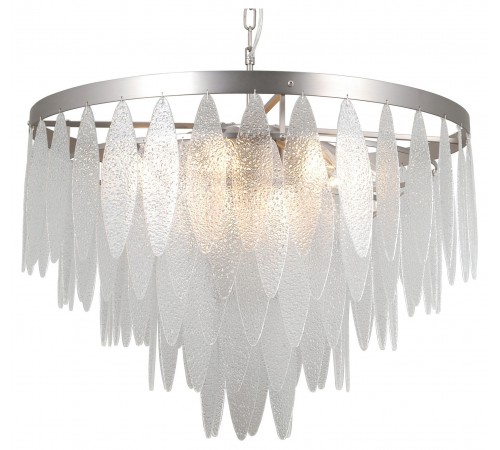 Подвесная люстра Moderli V10785-12P Souls