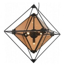 Подвесной светильник Wertmark WE244.05.003 Rombo