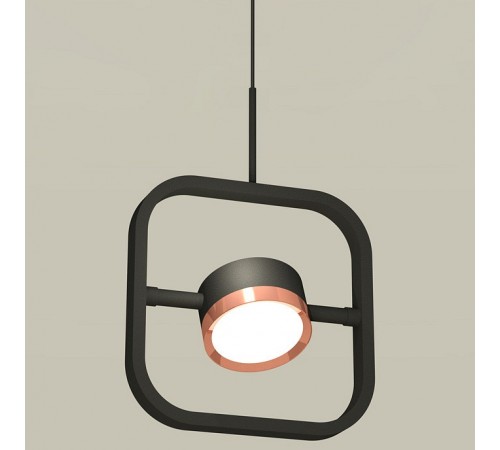 Подвесной светильник Ambrella Light XB9119104 XB