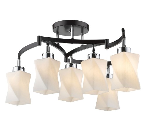 Потолочная люстра Velante 271-127-06 271