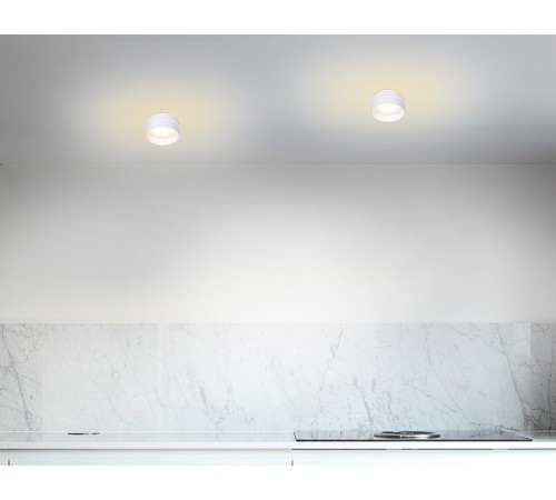 Встраиваемый светильник Ambrella Light TN193 TN