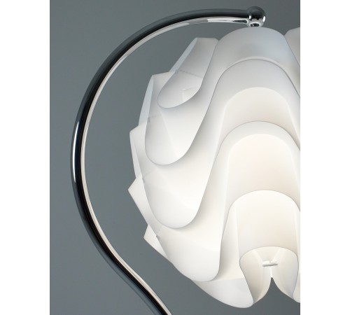 Торшер Moderli V11010-F Flake