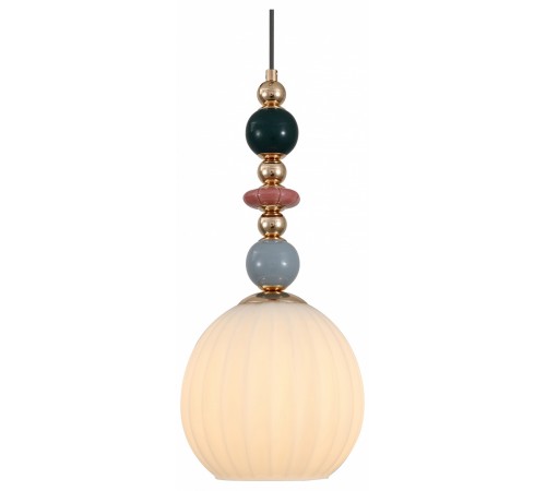 Подвесной светильник Moderli V10902-P Charm