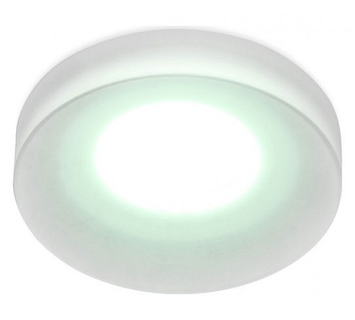 Встраиваемый светильник Ambrella Light TN135 TN