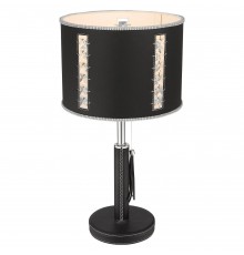 Настольная лампа декоративная Wertmark WE393.01.024 Adelmaro