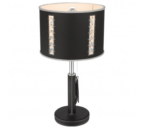 Настольная лампа декоративная Wertmark WE393.01.024 Adelmaro