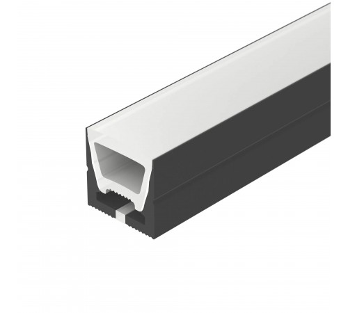 Профиль накладной гибкий Arlight 045759 WPH-FLEX