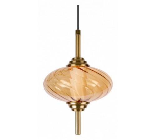 Подвесной светильник Loft it 10421/C Amber Helix