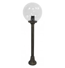 Наземный высокий светильник Fumagalli G30.151.000.BXF1R Globe 300