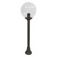 Наземный высокий светильник Fumagalli G30.151.000.BXF1R Globe 300