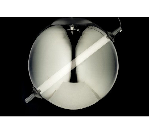 Подвесной светильник Arti Lampadari Canzo L 1.P8 CL Canzo