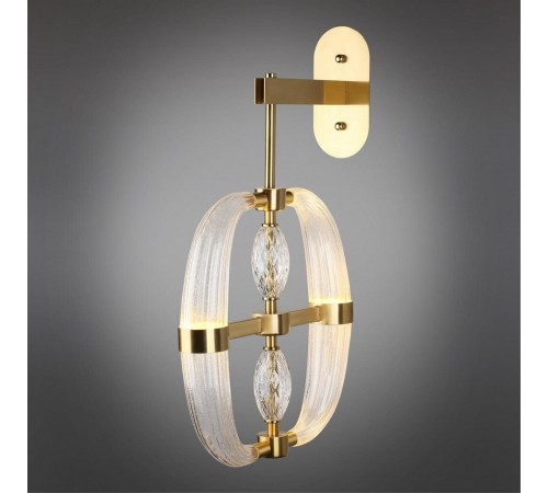 Бра Aployt APL.857.01.20 Aleksandra