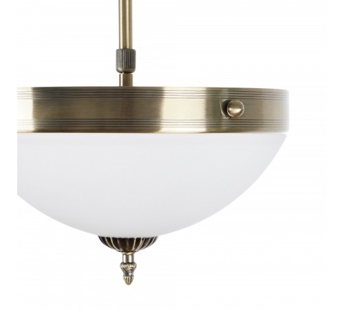 Светильник на штанге MyFar MR1525-3C Ceiling