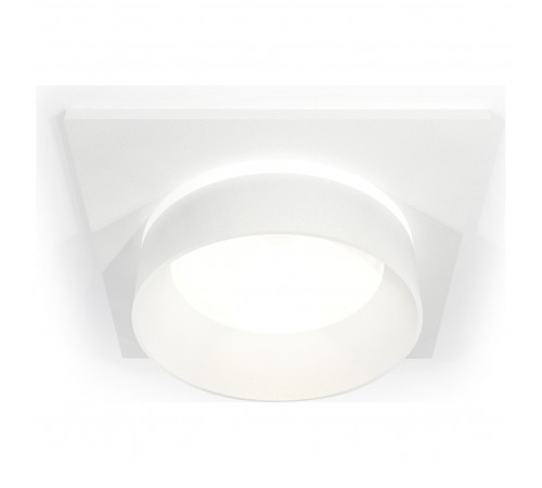 Встраиваемый светильник Ambrella Light XC6520061 XC