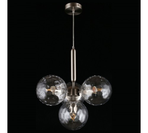 Подвесная люстра Aployt APL.728.16.04 Lora