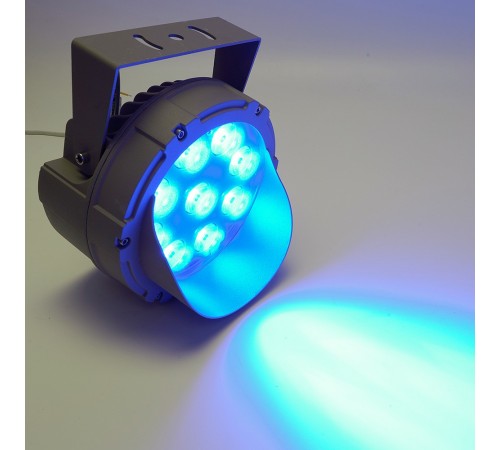 Настенно-потолочный прожектор Feron 51787 LL-701