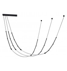 Подвесной светильник Kink Light 08060-3AS,19 Бофорт