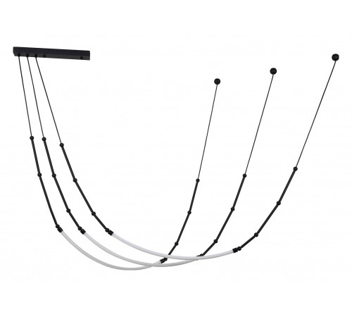 Подвесной светильник Kink Light 08060-3AS,19 Бофорт