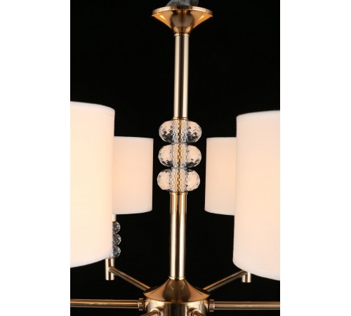 Подвесная люстра Aployt APL.724.03.06 Franula