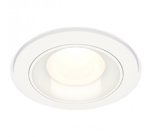 Встраиваемый светильник Ambrella Light XC7621060 XC