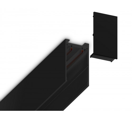 Заглушка для трека Ambrella Light GL1058 GL