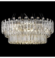 Подвесная люстра Wertmark WE107.15.123 Lazzara