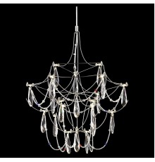 Подвесная люстра Wertmark WE336.21.106 Felicia