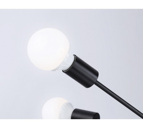 Потолочная люстра Ambrella Light TR80402 TR