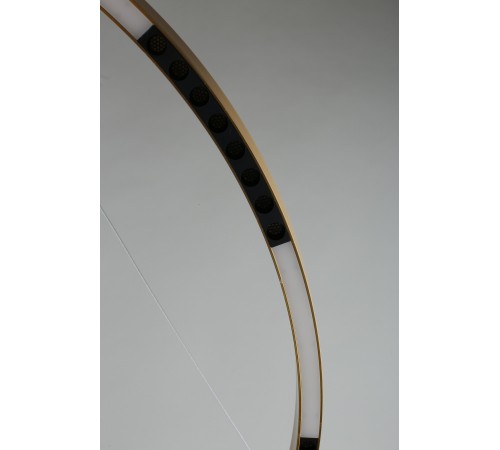 Подвесной светильник Aployt APL.051.13.43 Noella