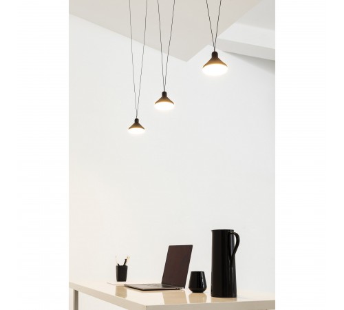 Подвесной светильник Mantra 7311 Antares