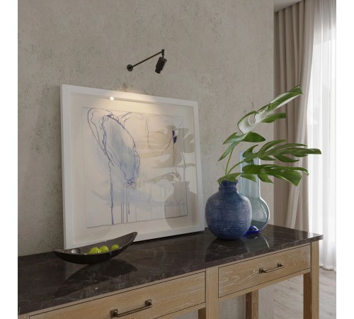 Встраиваемый светильник на штанге Arlight 049784 NEMO