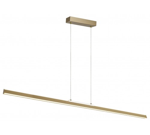Подвесной светильник Mantra 8961 Lineal