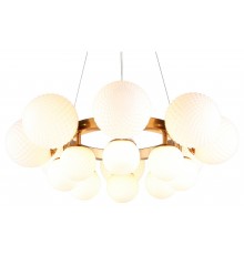 Подвесная люстра Aployt APL.765.03.16 Filisi