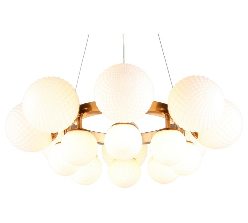 Подвесная люстра Aployt APL.765.03.16 Filisi