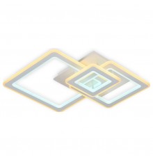 Накладной светильник Ambrella Light FA862 FA