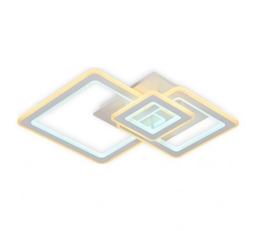 Накладной светильник Ambrella Light FA862 FA