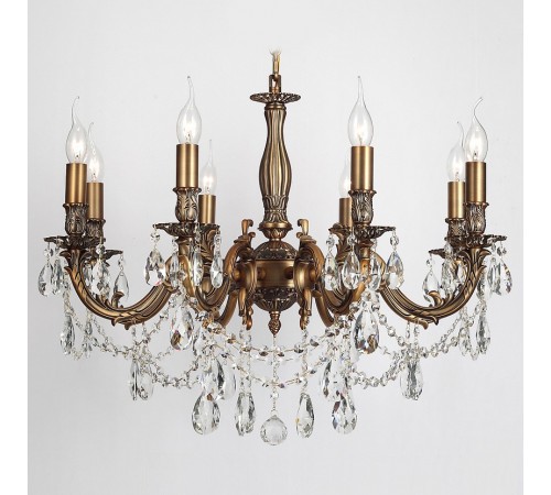 Подвесная люстра Lucia Tucci FIRENZE 141.8 antique Firenze