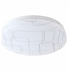 Накладной светильник Эра SPB-6 Slim 2 24-4K Slim